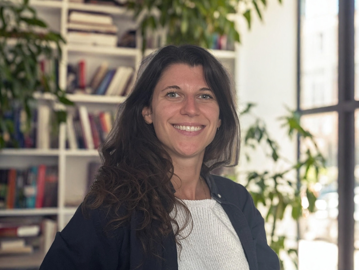 Christine Milosavljevic